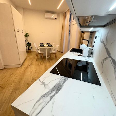 La Casetta Dell'Artista Pésaro Exterior foto