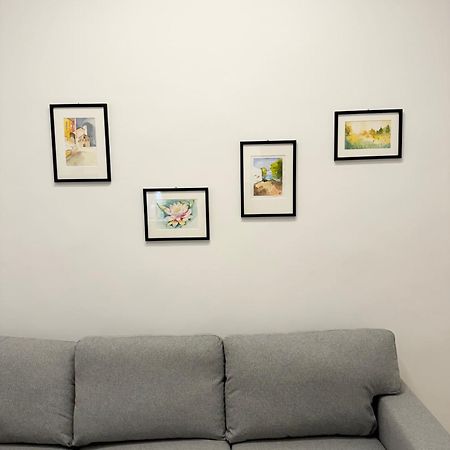 La Casetta Dell'Artista Pésaro Exterior foto